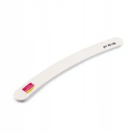 pilnik-do-paznokci-banan-bialy-80-100