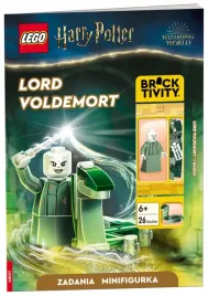 lego-harry-potter-lord-voldemort-praca-zbiorowa
