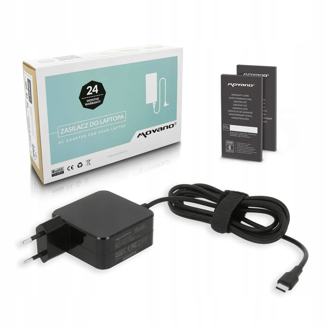 ladowarka-45w-usb-c-do-laptopa-stan-nowy