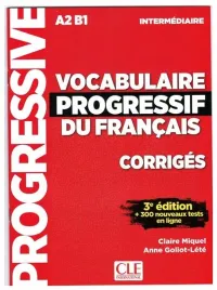 vocabulaire-progressif-3ed-intermediare-a2-b1