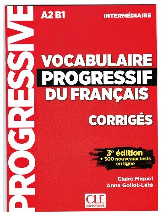 vocabulaire-progressif-3ed-intermediare-a2-b1