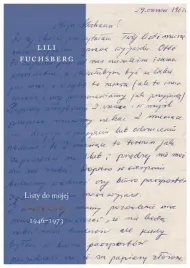 listy-do-mojej-siostry-1946-1973-lili-fuchsberg