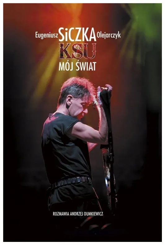 ksu-moj-swiat-eugeniusz-olejarczyk