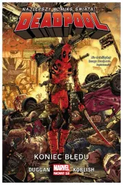 deadpool-tom-2-koniec-bledu-gerry-duggan-scott-koblish