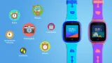 smartwatch-dla-dzieci-niceboy-niebieski-komunikacja-bluetooth