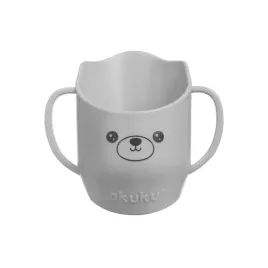 akuku-kubek-dla-dzieci-do-nauki-picia-szary-150-ml