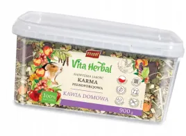 karma-dla-kawii-domowej-swinki-pelnoporcjow-pokarm-vitapol-vita-herbal-900g