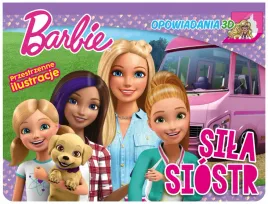 sila-siostr-barbie-opowiadania-3d-cz-1