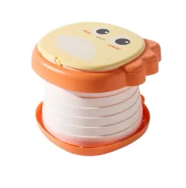 nocnik-turystyczny-skladany-przenosna-toaleta-regulowana-wysokosc-pomarancz