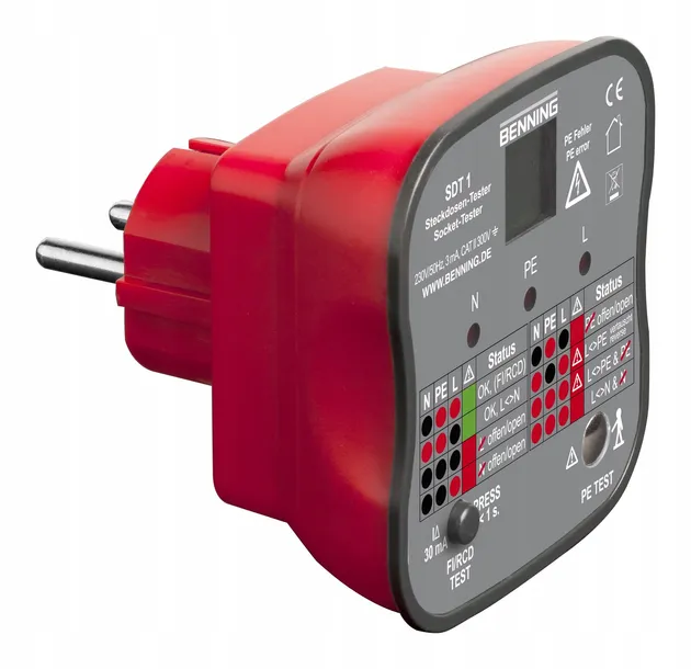 benning-sdt-1-socket-tester-pe-error-detection