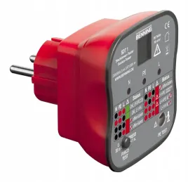 benning-sdt-1-socket-tester-pe-error-detection