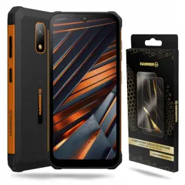 smartfon-hammer-iron-va-pancerny-telefon-komorkowy-szklo-hybrydowe-zestaw