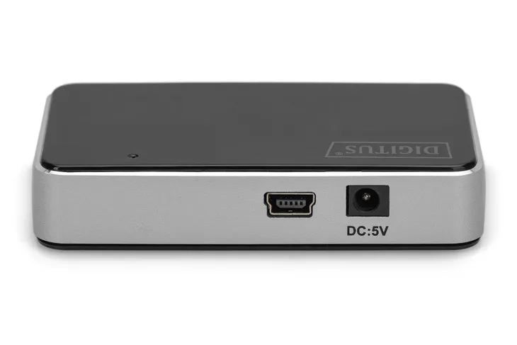 hub-usb-digitus-da-70220-waga-z-opakowaniem-0-18-kg-certyfikat-ce