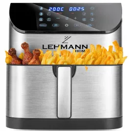 frytkownica-beztluszczowa-airfryer-8l-nieprzywierajaca-lehmann-12-programow