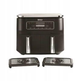 frytkownica-beztluszczowa-ninja-2400w-76l-2-komory-6-programow-profesjonal