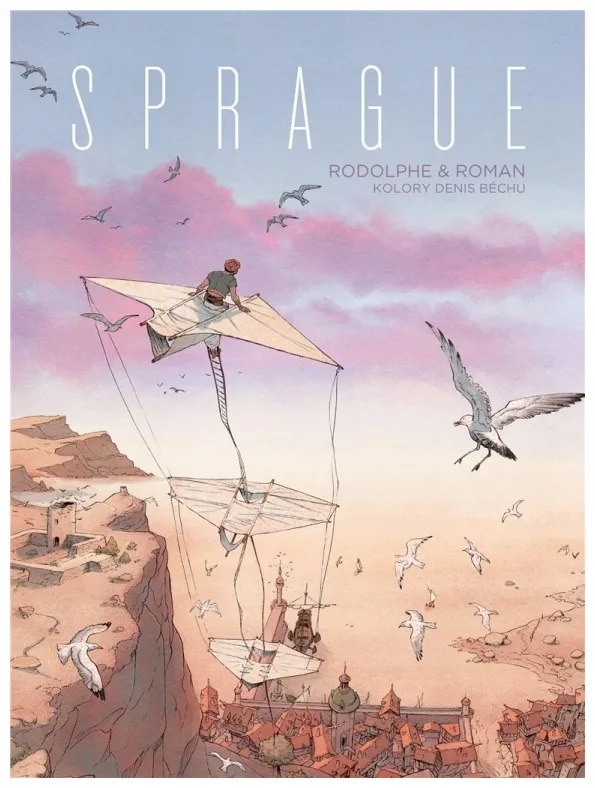 sprague-rodolphe-olivier-roman