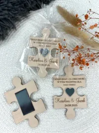magnes-podziekowanie-dla-gosci-weselnych-puzzle-magnesy-slubne-ze-sklejki