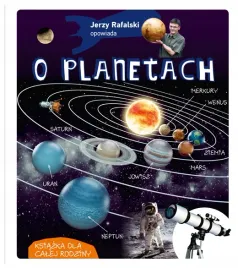 o-planetach-jerzy-rafalski