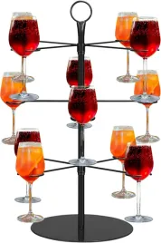 stojak-drzewko-do-serwowania-koktajli-wina-3-poziomy