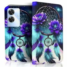 etui-na-telefon-realme-note-60-case-obudowa-ze-wzorem-szklo-ochronne