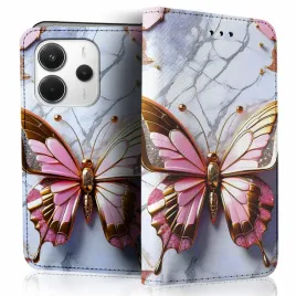 etui-z-klapka-na-telefon-xiaomi-redmi-note-14-4g-case-z-wzorem-szklo