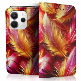 etui-na-telefon-xiaomi-redmi-note-14-4g-case-obudowa-ze-wzorem-szklo