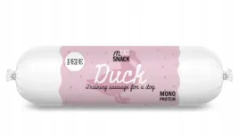 paka-zwierzaka-pepe-duck-kielbaska-treningowa-przysmak-dla-psa-kaczka-200g