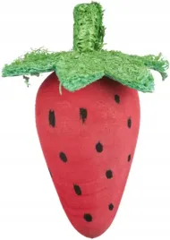truskawka-zabawka-dla-gryzoni-krolika-chomik-gryzak-naturalny-trixie-6cm
