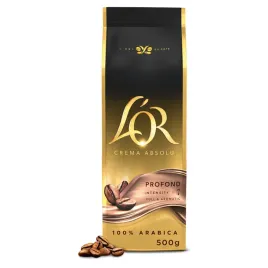 kawa-ziarnista-arabica-l-or-crema-absolu-profond-500-g