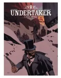 bialy-indianin-undertaker-tom-5-xavier-dorison