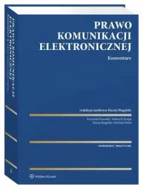 prawo-komunikacji-elektronicznej-komentarz-wojciech-krupa
