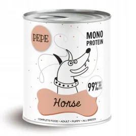 paka-zwierzaka-pepe-horse-monoprotein-monobialkowa-dla-psa-konina-800g