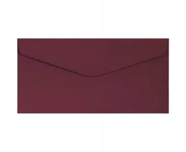 koperta-ozdobna-dl-gladki-bordowy-10-sztuk-galeria-papieru
