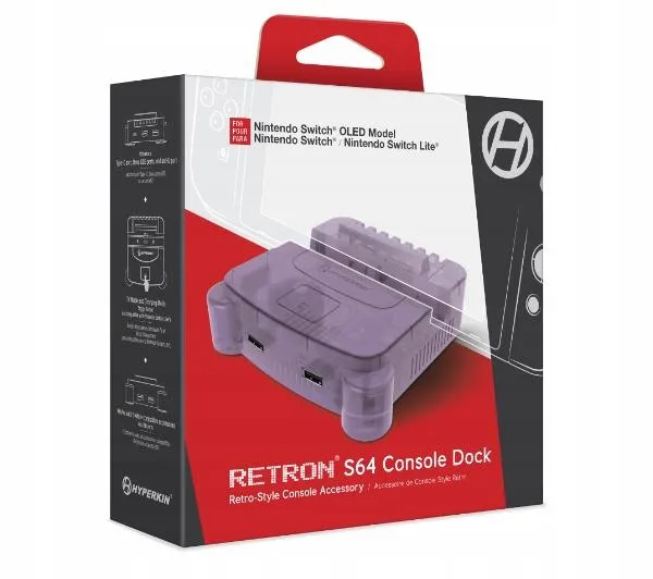 stacja-dokujaca-hyperkin-retron-s64-console-do-nsw-waga-z-opakowaniem-0-146-kg
