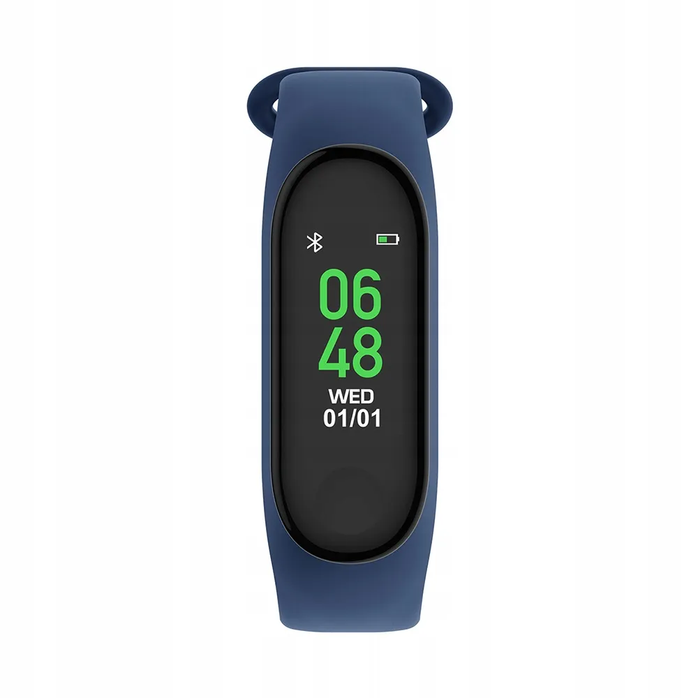 smartband-forever-sb-50-niebieski-material-paska-guma