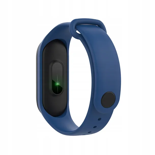 smartband-forever-sb-50-niebieski-czujniki-krokomierz