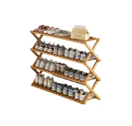 stojak-bambusowy-na-buty-skladany-69x25x70cm-drewniany-czteropoziomowy
