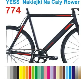 yess-naklejki-na-caly-rower-tuning-rozne-kolory