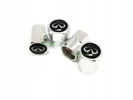 nakretki-na-wentyle-infiniti-zestaw-do-wszystkich-modeli-infiniti-z-logo