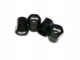 nakretki-na-wentyle-do-jeep-czarny-chrom-z-logo-jeep-wszystkie-modele-jeep