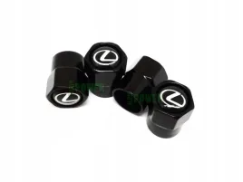 metalowe-nakretki-na-wentyle-wentylki-z-logo-lexus-do-samochodow-lexus