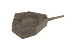 ciezarek-karpiowy-in-line-gripper-57g-2-0oz-przelotowy-z-kolcami-do-wywozki