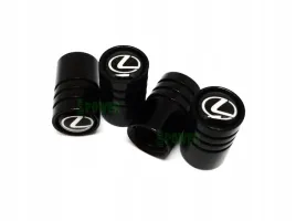 nakretki-na-wentyle-samochodowe-do-wszystkich-modeli-lexus-z-logo-tuningowe