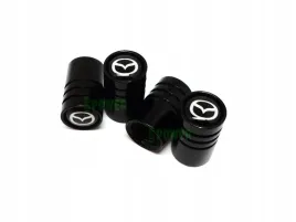 nakretki-na-wentyle-mazda-z-logo-czarny-chrom-wszystkie-modele-mazda