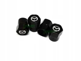 mazda-nakretki-na-wentyle-wentylki-z-logo-mazda-do-mazda-czarne-stylowe