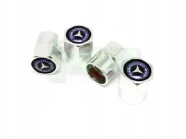 nakretki-na-wentyle-do-mercedes-z-logo-chrom-wszystkie-modele-mercedes