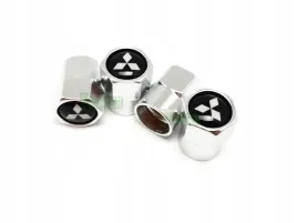 stylowe-nakretki-na-wentyle-do-mitsubishi-chrom-wszystkie-modele-mitsubishi