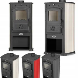 kominek-koza-piec-piecyk-szamotowy-wolnostojacy-10kw-zar-blist-laury