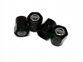 nakretki-na-wentyle-do-nissan-kapturki-na-wentyle-z-logo-nissan-eleganckie