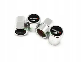 nissan-nismo-nakretki-na-wentyle-aluminiowe-srebrne-stylowe-tuningowe-logo